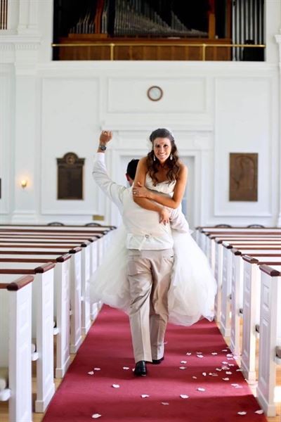 Cherry On Top Events by Jen