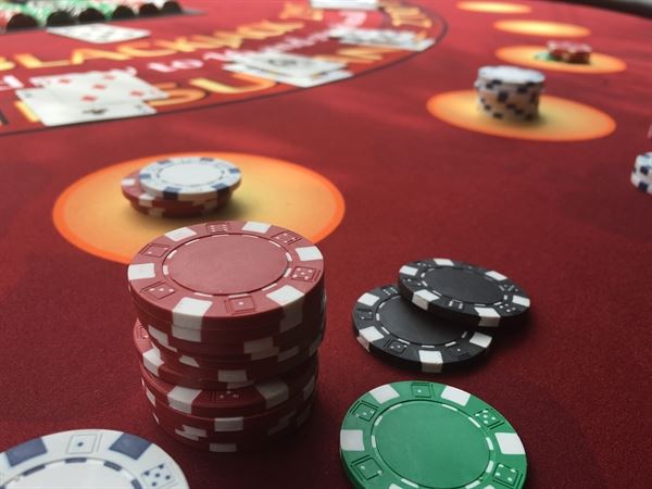 FloridaFunCasinoParty LLC