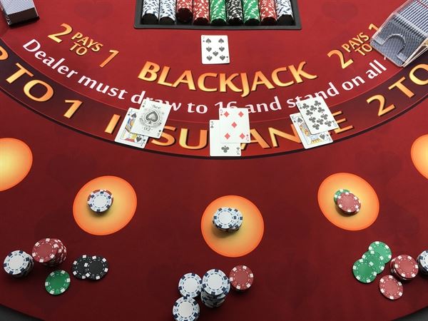 FloridaFunCasinoParty LLC