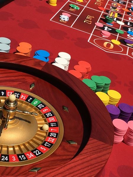 FloridaFunCasinoParty LLC