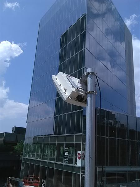 Slice Wireless Solutions