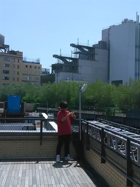 Slice Wireless Solutions