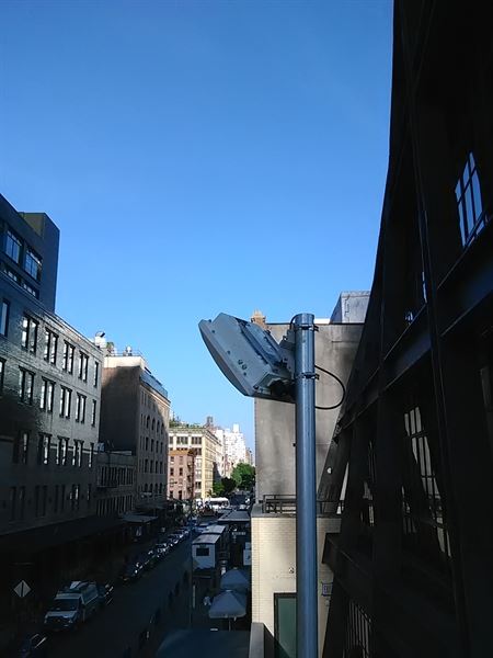 Slice Wireless Solutions