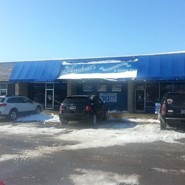 Winchells Restaurant