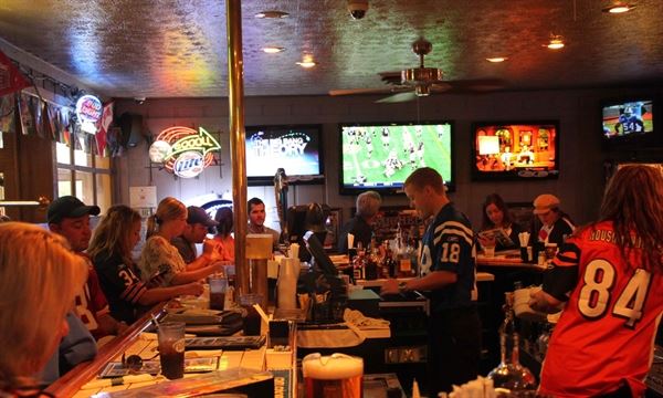 Winchells Restaurant