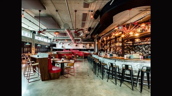 Sweet Liberty Drinks & Supply Company