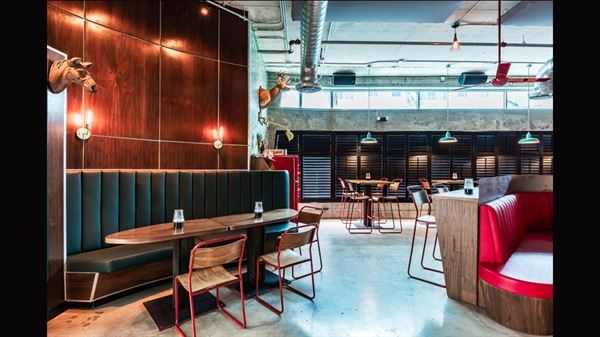 Sweet Liberty Drinks & Supply Company