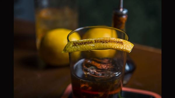 Sweet Liberty Drinks & Supply Company