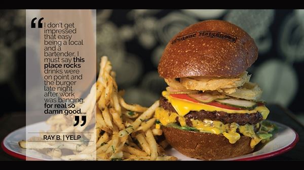 Sweet Liberty Drinks & Supply Company