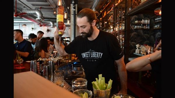 Sweet Liberty Drinks & Supply Company