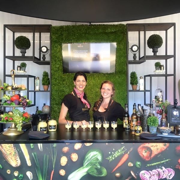 Bartendo: Vancouver Event Staffing & Bar Services