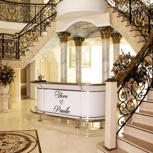 Bartendo: Vancouver Event Staffing & Bar Services