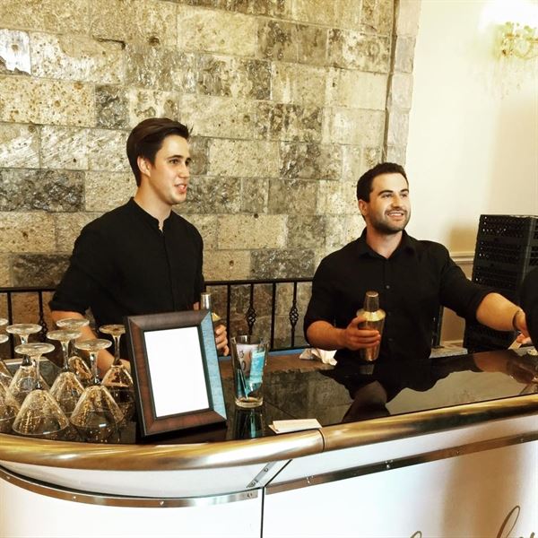 Bartendo: Vancouver Event Staffing & Bar Services