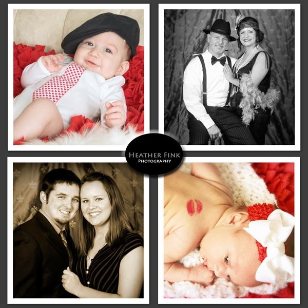 Heather Fink Photography