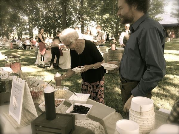 The Mobile Scoop Shop