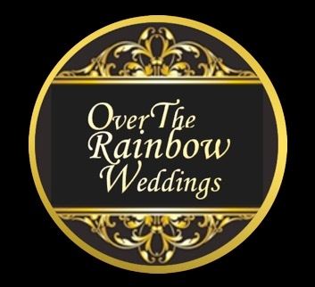 Over The Rainbow Weddings