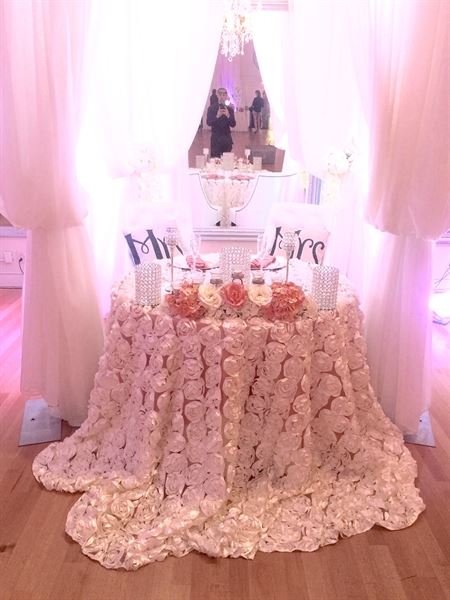 Over The Rainbow Weddings