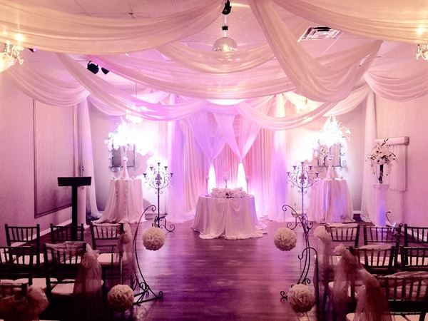 Over The Rainbow Weddings