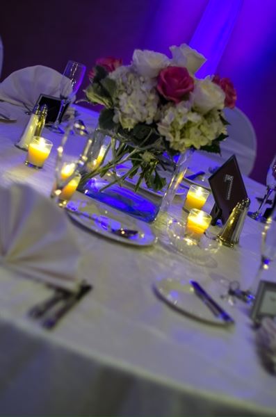 Over The Rainbow Weddings