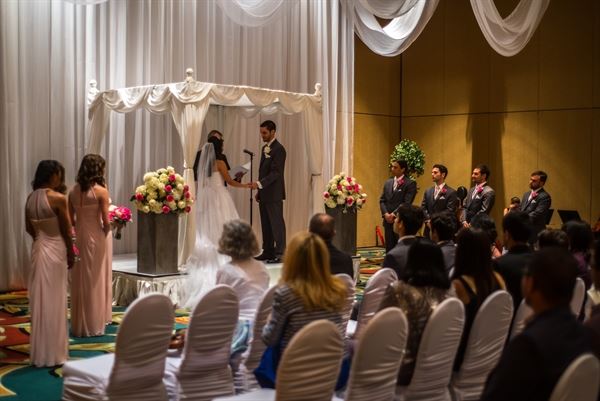 Over The Rainbow Weddings