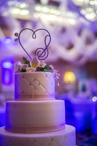 Over The Rainbow Weddings