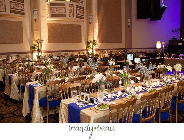 The Hippodrome Venues