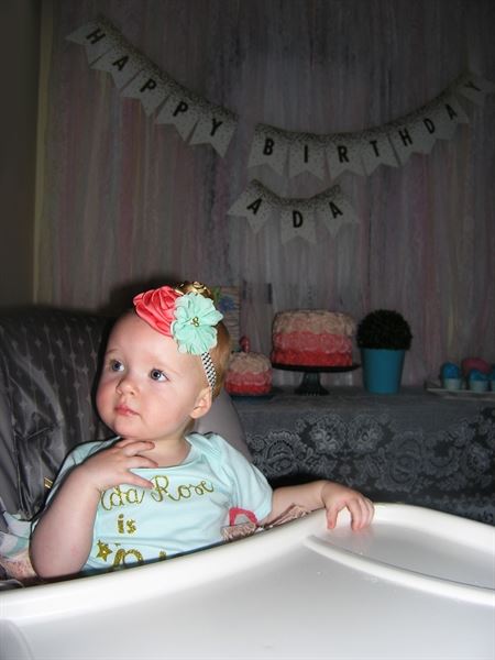 Party Designs by Jax