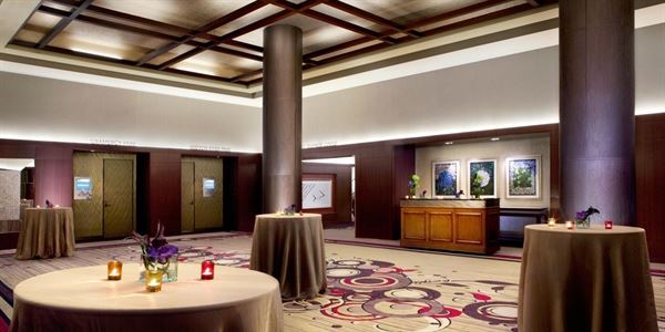 InterContinental New York Times Square