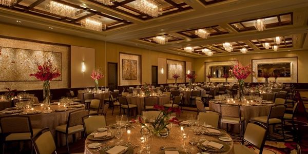 InterContinental New York Times Square