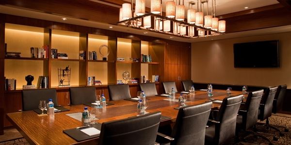 InterContinental New York Times Square