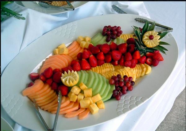 Sassy Onion Catering