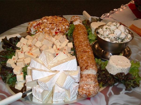 Sassy Onion Catering