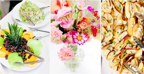 Sassy Onion Catering