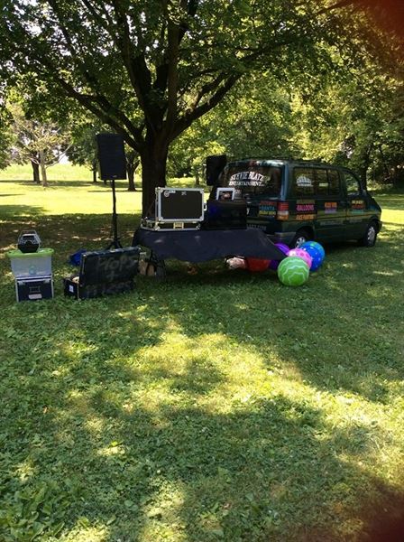 Stevie Blatz Entertainment LLC