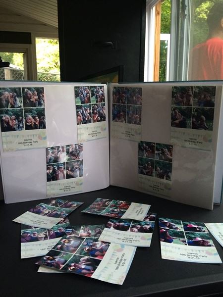 Stevie Blatz Entertainment LLC