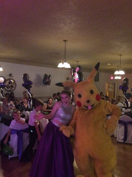 Stevie Blatz Entertainment LLC