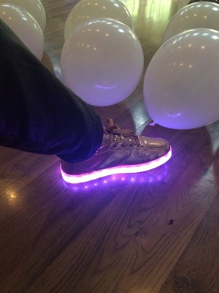 Stevie Blatz Entertainment LLC