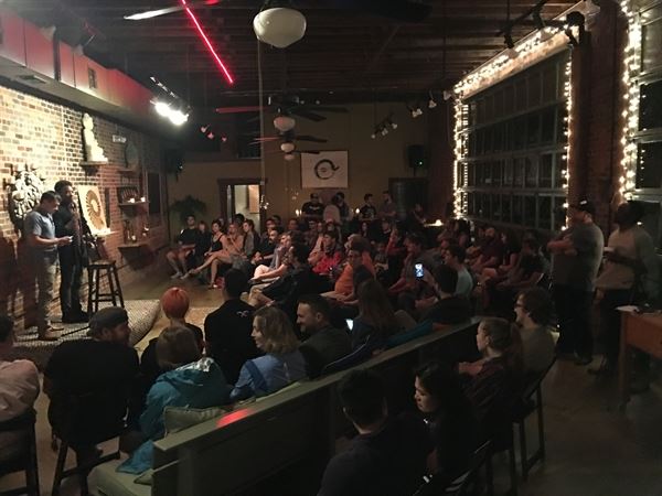 The Guru at Circa 1857