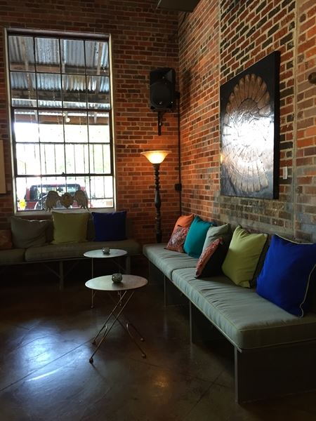 The Guru at Circa 1857