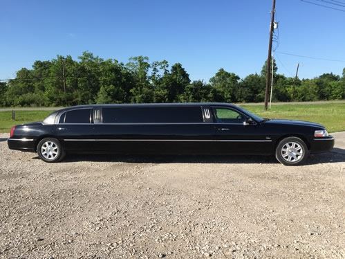 Galveston Transportation