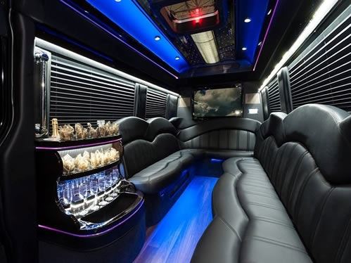 Galveston Transportation