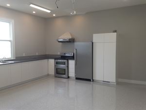 Multi-Purpose Meeting Room & Kitchen