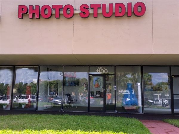Photo Studio Video Photo Florida