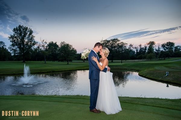 Orchard Ridge Country Club