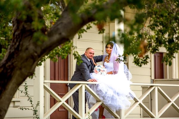 Daryl Gillum Photography