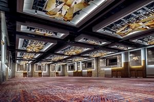 Centennial Ballroom