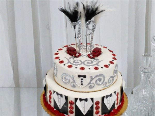 The Essence of Panache Event Planning