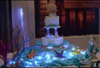 The Essence of Panache Event Planning