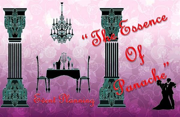 The Essence of Panache Event Planning
