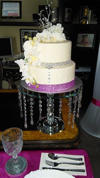 The Essence of Panache Event Planning